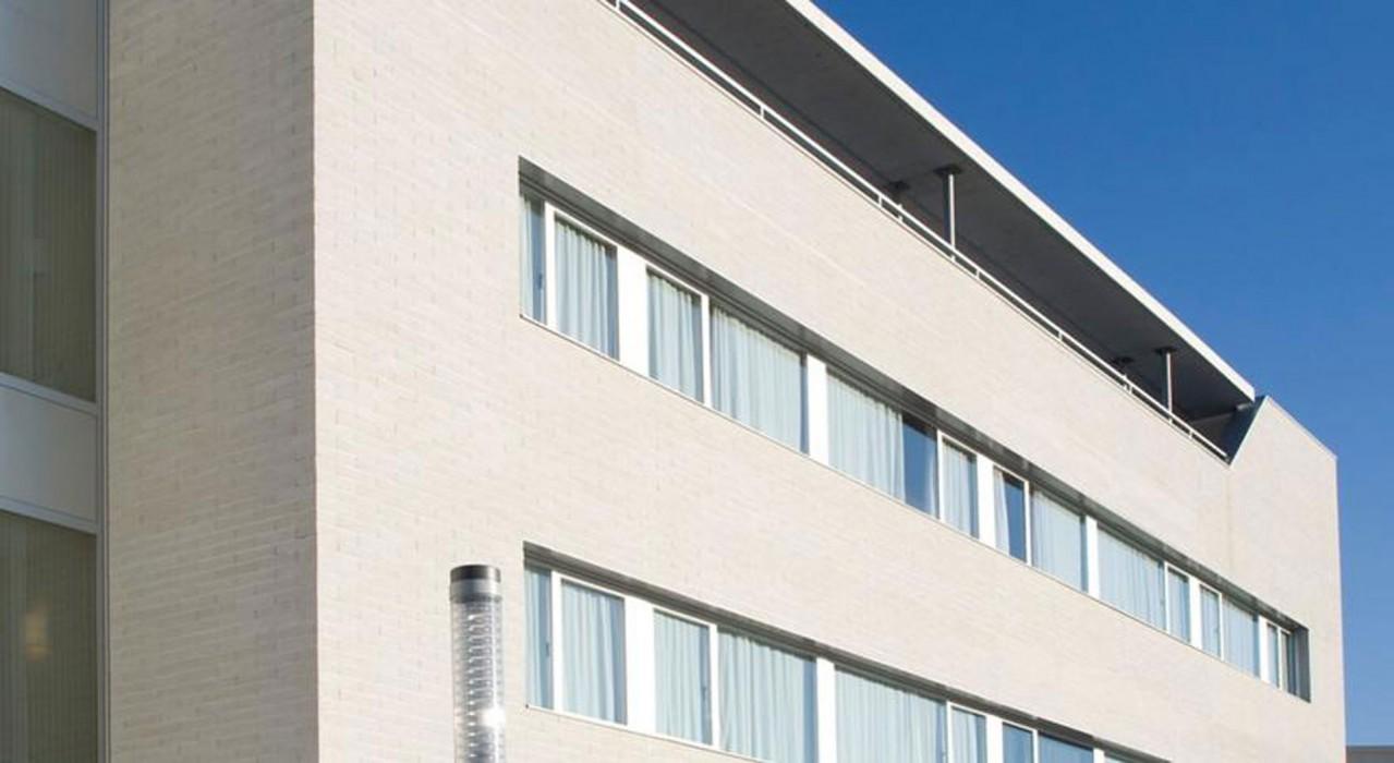 Azz Pamplona Norte Hotel Berriozar ภายนอก รูปภาพ