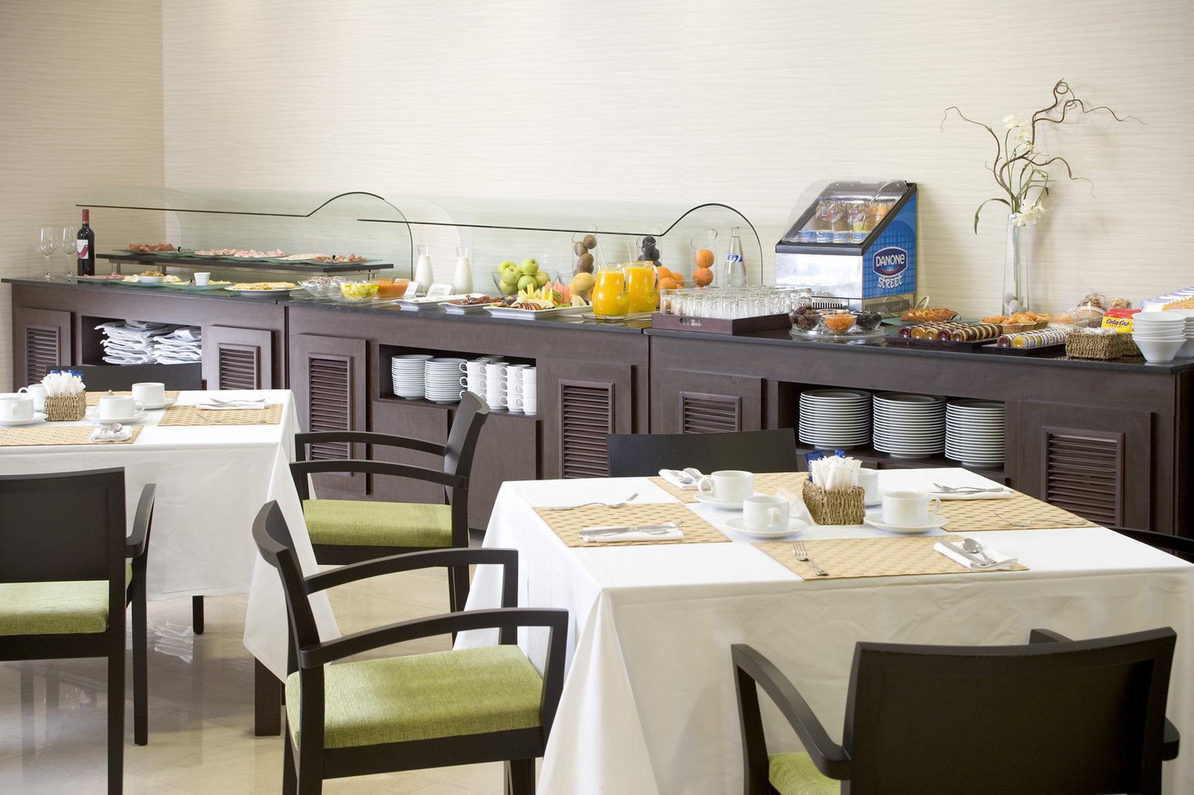 Azz Pamplona Norte Hotel Berriozar ภายนอก รูปภาพ